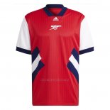 Tailandia Camiseta Arsenal Icon 2022-2023