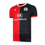 Tailandia Camiseta Blackburn Rovers Segunda 2021-2022