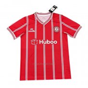 Tailandia Camiseta Bristol City Primera 2022-2023