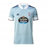 Camiseta Celta de Vigo Primera 2020-2021