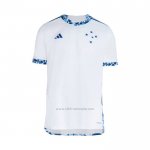 Tailandia Camiseta Cruzeiro Segunda 2024