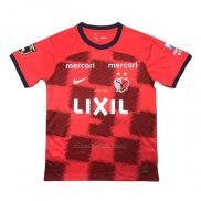 Tailandia Camiseta Kashima Antlers Primera 2024