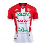 Tailandia Camiseta Necaxa Primera 2023-2024