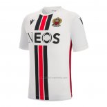 Tailandia Camiseta Nice Segunda 2022-2023