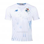 Tailandia Camiseta Panama Segunda 2021