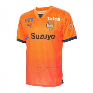 Tailandia Camiseta Shimizu S-Pulse Primera 2024