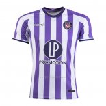 Tailandia Camiseta Toulouse Primera 2023-2024