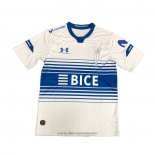 Tailandia Camiseta Universidad Catolica Primera 2020