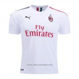 Camiseta AC Milan Segunda 2019-2020