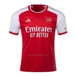 Camiseta Arsenal Primera 2023-2024