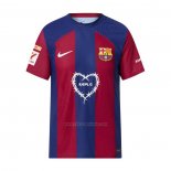 Camiseta Barcelona Karol G Primera 2024