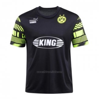 Camiseta Borussia Dortmund Puma King 2022