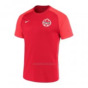 Camiseta Canada Primera 2022