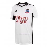 Camiseta Colo-Colo Primera 2022