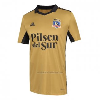 Camiseta Colo-Colo Tercera 2022