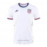 Camiseta Estados Unidos Primera 2020