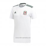Camiseta Gales Segunda 2018