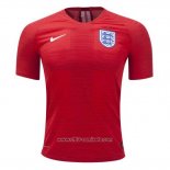 Camiseta Inglaterra Segunda 2018