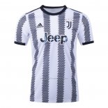 Camiseta Juventus Primera 2022-2023