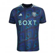 Camiseta Leeds United Segunda 2023-2024