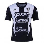 Camiseta Necaxa Segunda 2023-2024