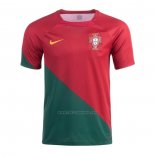 Camiseta Portugal Primera 2022