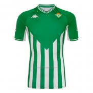 Camiseta Real Betis Primera 2021-2022