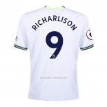 Camiseta Tottenham Hotspur Jugador Richarlison Primera 2022-2023