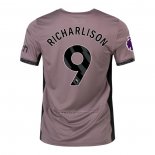 Camiseta Tottenham Hotspur Jugador Richarlison Tercera 2023-2024