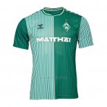 Camiseta Werder Bremen Primera 2023-2024