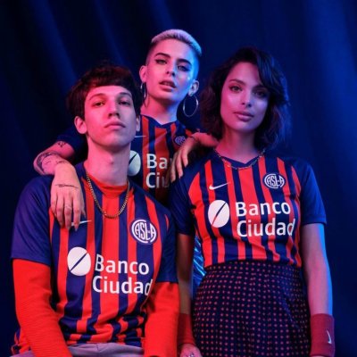 replicas camisetas San Lorenzo baratas 2020