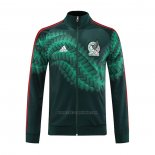 Chaqueta del Mexico 2022-2023 Verde