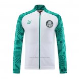 Chaqueta del Palmeiras 2023-2024 Blanco