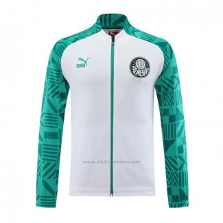 Chaqueta del Palmeiras 2023-2024 Blanco