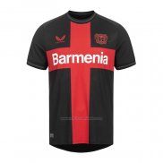 Tailandia Camiseta Bayer Leverkusen Primera 2023-2024