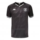 Tailandia Camiseta CR Vasco da Gama Tercera 2021