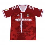 Tailandia Camiseta Cartagena Primera 2020-2021
