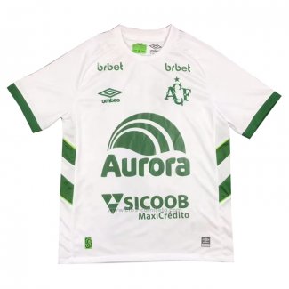 Tailandia Camiseta Chapecoense Segunda 2023