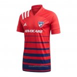 Tailandia Camiseta FC Dallas Primera 2020