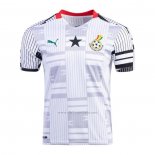 Tailandia Camiseta Ghana Primera 2020-2021