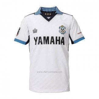 Tailandia Camiseta Jubilo Iwata Segunda 2024