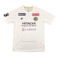 Tailandia Camiseta Kashiwa Reysol Segunda 2023