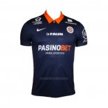 Tailandia Camiseta Montpellier Primera 2020-2021