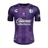 Tailandia Camiseta Queretaro Tercera 2020