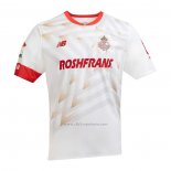 Tailandia Camiseta Toluca Segunda 2023-2024