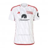 Tailandia Camiseta Union Berlin Segunda 2023-2024