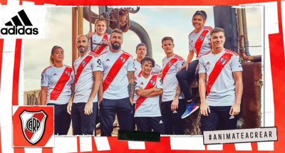 Camisetas de futbol River baratas 2019 2020