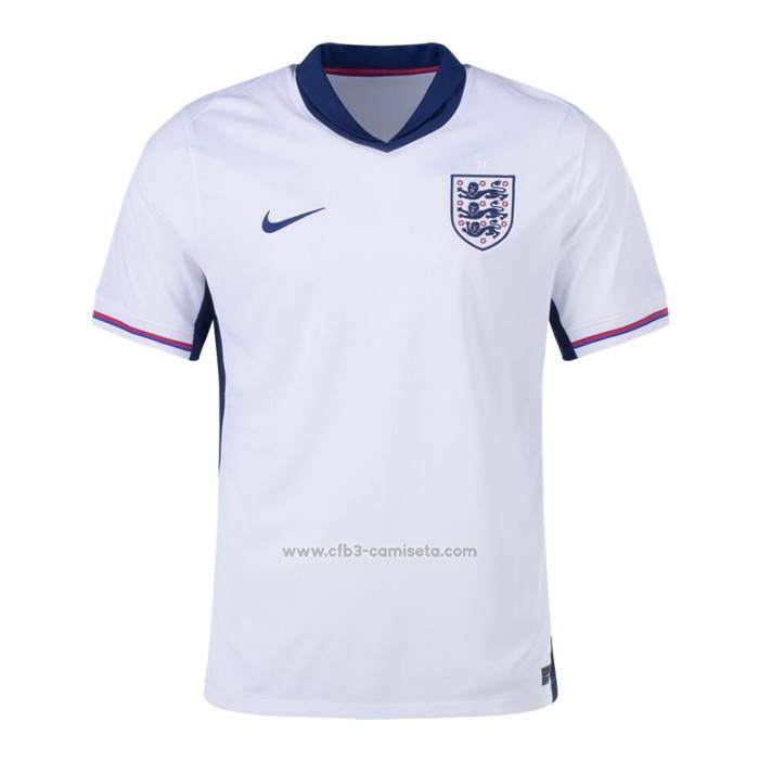 Camiseta Inglaterra Primera 2024