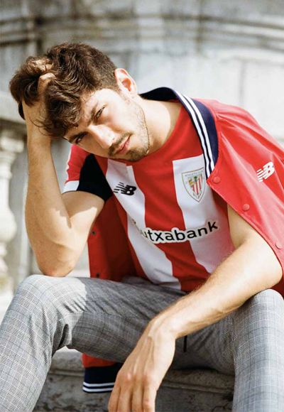 Camisetas futbol Athletic Bilbao 2019-2020