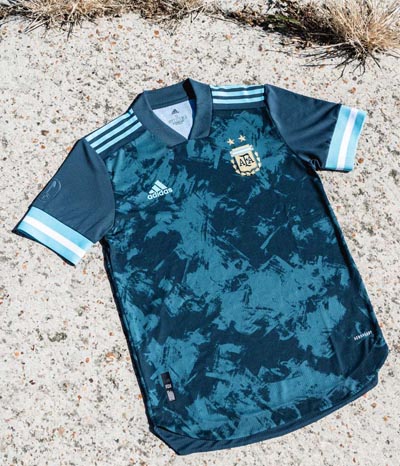 Replicas camisetas Argentina baratas 2020
